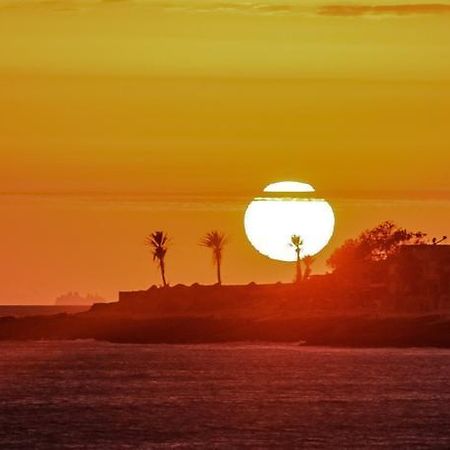 Taghazout Accommodation Екстериор снимка