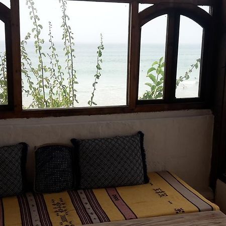 Taghazout Accommodation Стая снимка