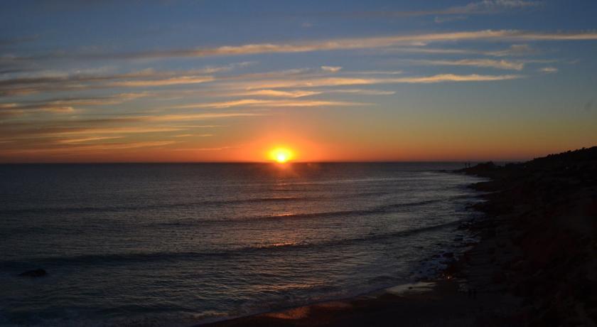 Taghazout Accommodation Екстериор снимка