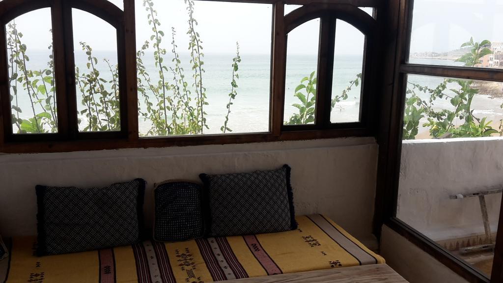 Taghazout Accommodation Стая снимка