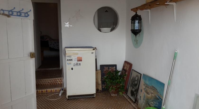 Taghazout Accommodation Стая снимка