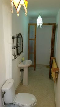 Taghazout Accommodation Екстериор снимка