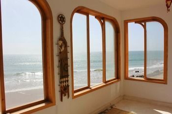 Taghazout Accommodation Екстериор снимка