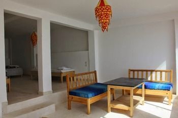 Taghazout Accommodation Екстериор снимка